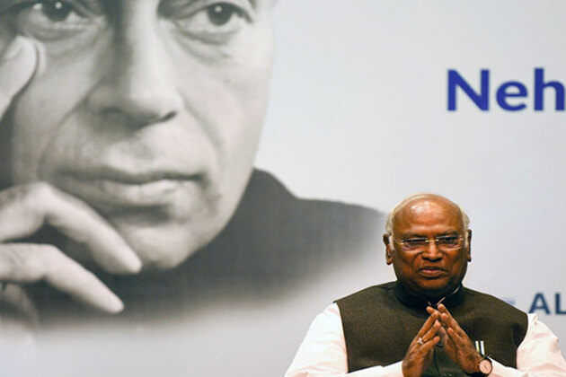 Congress to launch nationwide 'Save Constitution' campaign on April 25