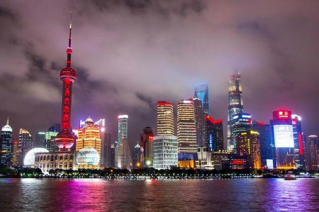Soaring energy prices become major headache for China