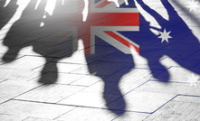 Mining magnate slams fellow Australians ahead of Saturday election