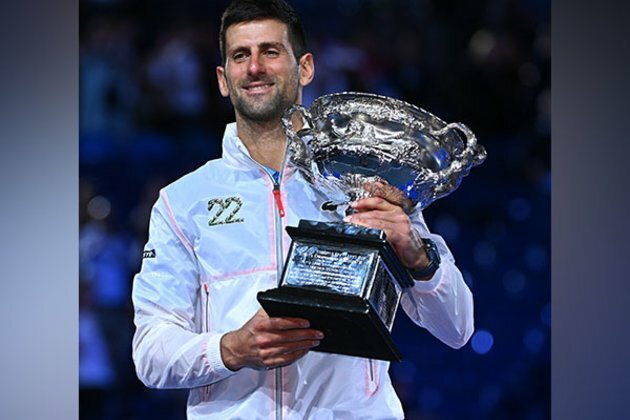 ATP Rankings: Novak Djokovic dethrones Carlos Alcaraz to regain World No 1 spot