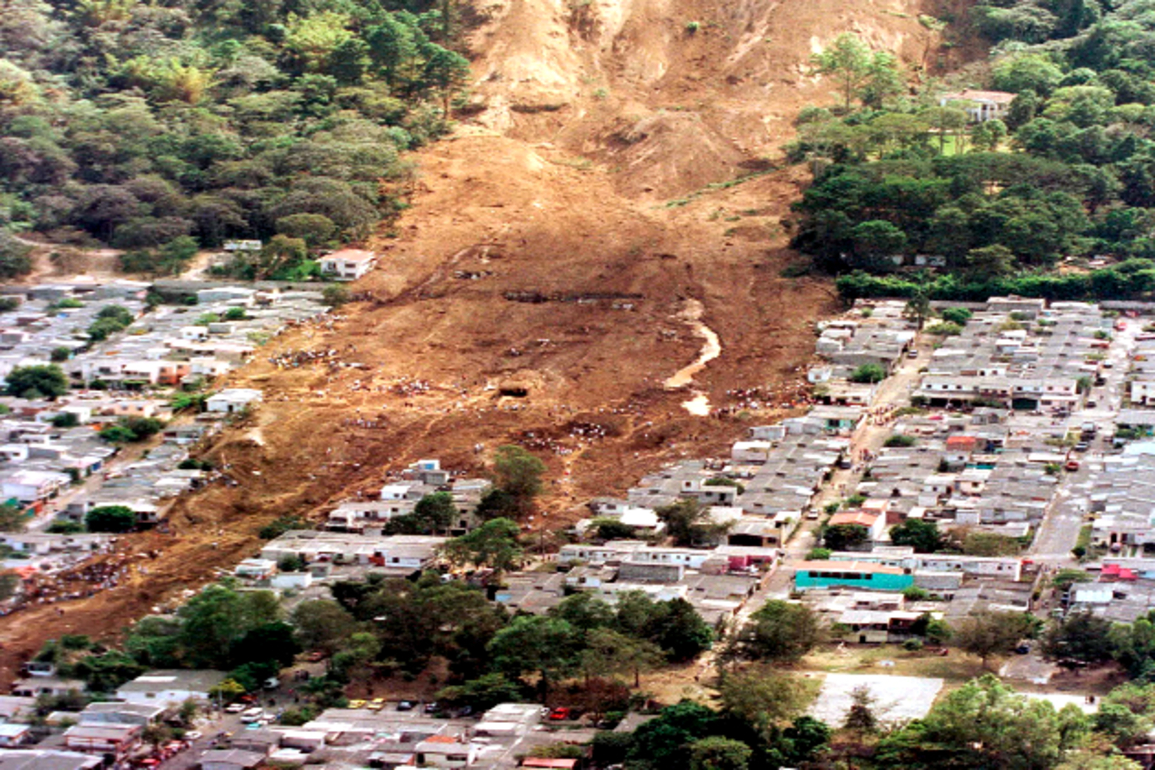 Rescuers hunt for survivors after China’s Sichuan landslide kills one