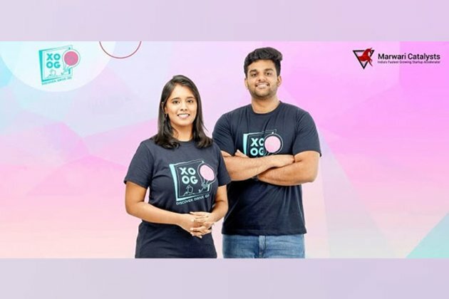Marwari Catalysts' portfolio startup, XOOG raises USD 150K in their pre-seed round