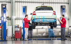 Jet Investment acquires Benet Automotive
