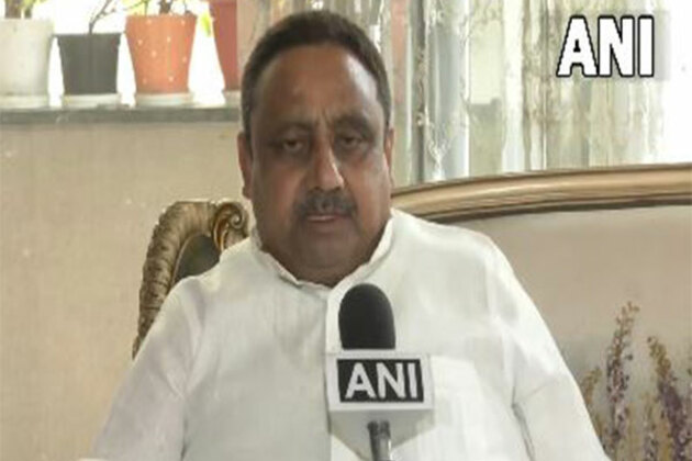"Will break backbone of Pakistan's economy": BJP MP Praveen Khandelwal on India's import ban