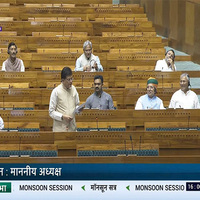 Government examining impact of US tariff, will take necessary steps to safeguard national interest: Piyush Goyal tells Parliament