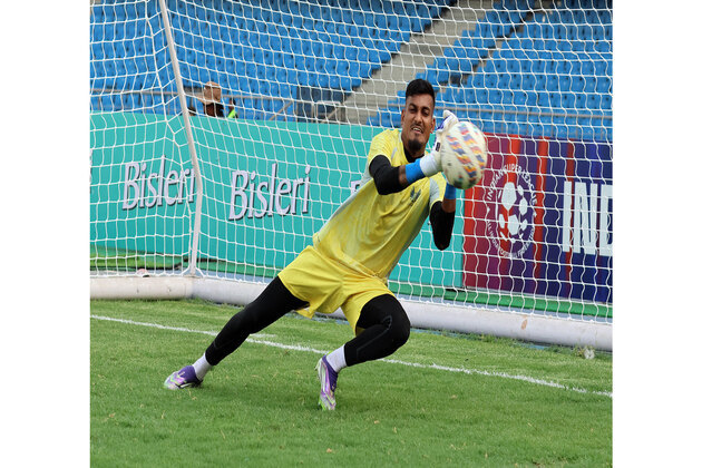 ISL: In-form Punjab FC look to continue upward momentum against SC Delhi, NorthEast United face Inter Kashi