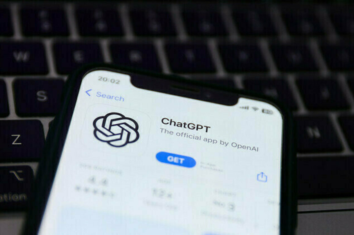 ChatGPT a danger to teens  watchdog