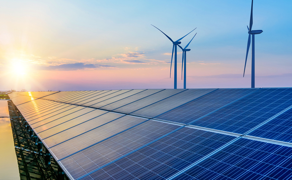 Wind and solar continue to send records tumbling worldwide | Credit: iStock