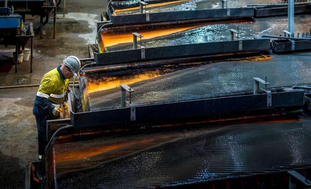 Metals X gets approval for Renison bid