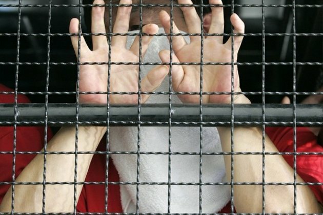 Thailand arrests Chinese man wanted by Interpol on fraud charges
