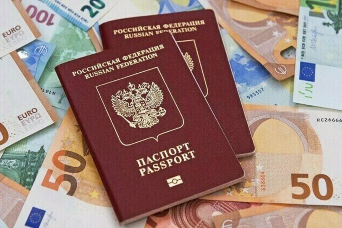 EU states rebel against blocs anti-Russian visa plan