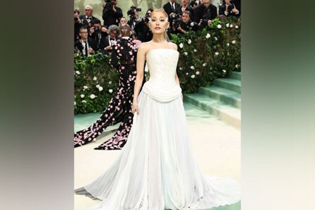Ariana Grande announces 'Eternal Sunshine' music tour 2026, deets inside