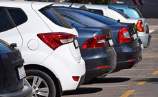 MML, Macquarie acquire Capita's ParkingEye for £235m