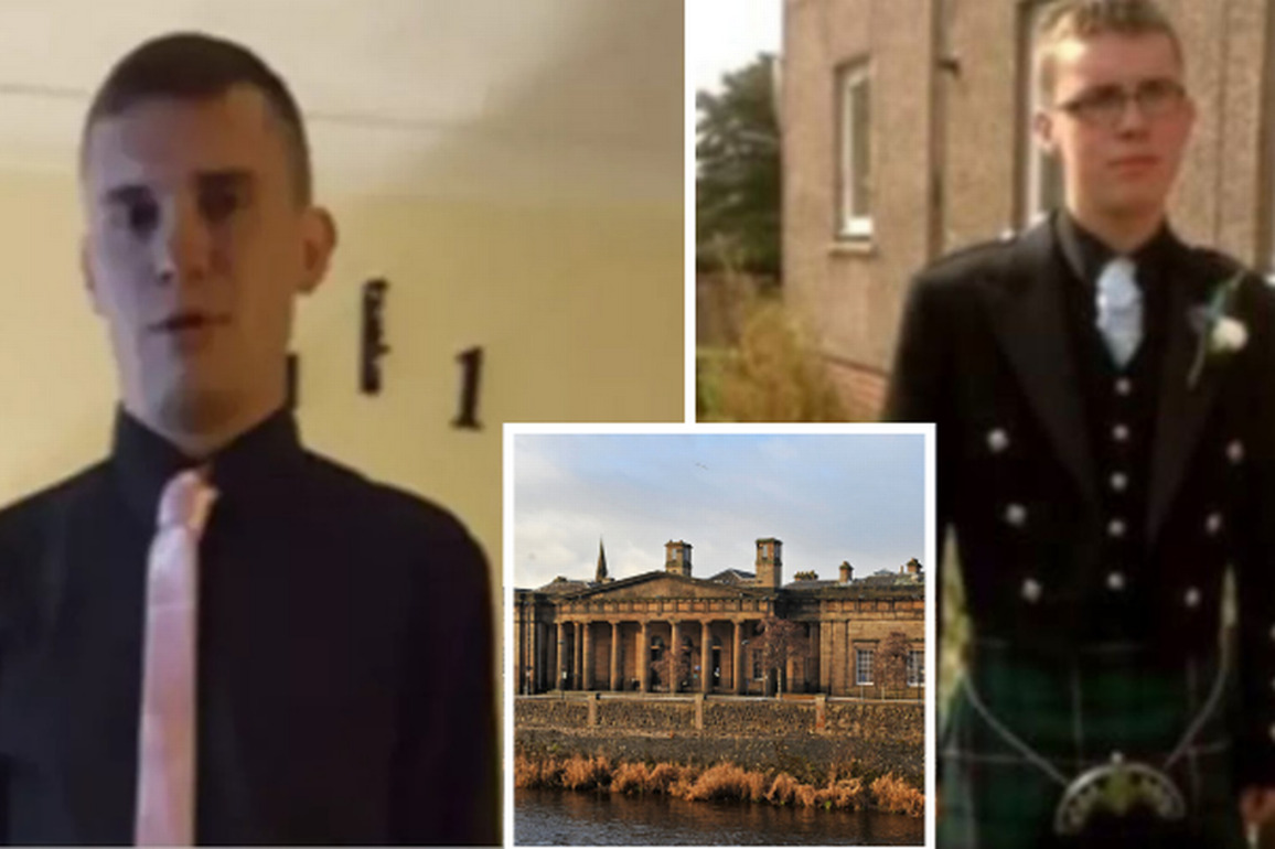 Man in court on murder charge after death of Scots dad in Perth
