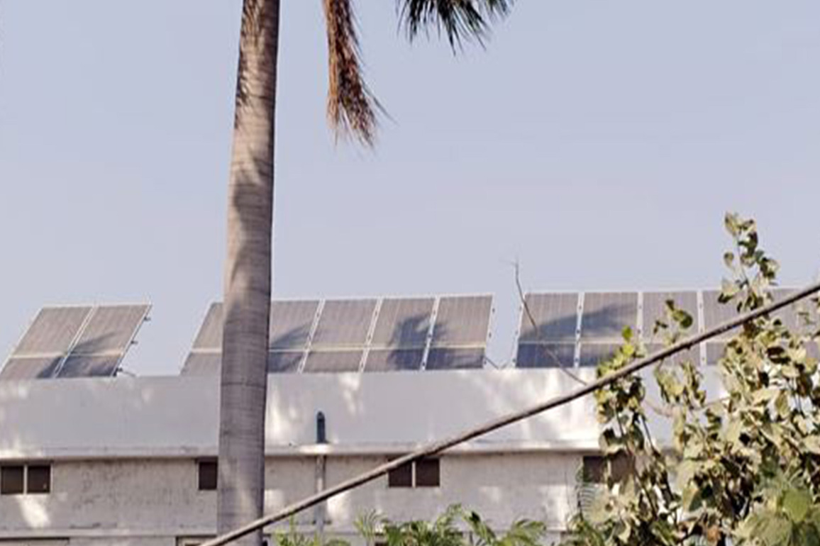 India needs 40x surge in non-fossil energy to meet Viksit Bharat 2047 vision: CII-EY report