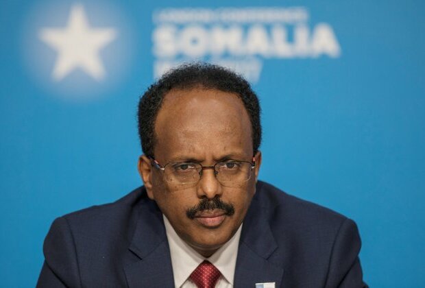 Somali President Told to Stay Out of Process to Choose Successor