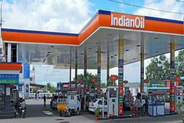 Indian Oil signs $ 1.5 billion deal for import of US crude