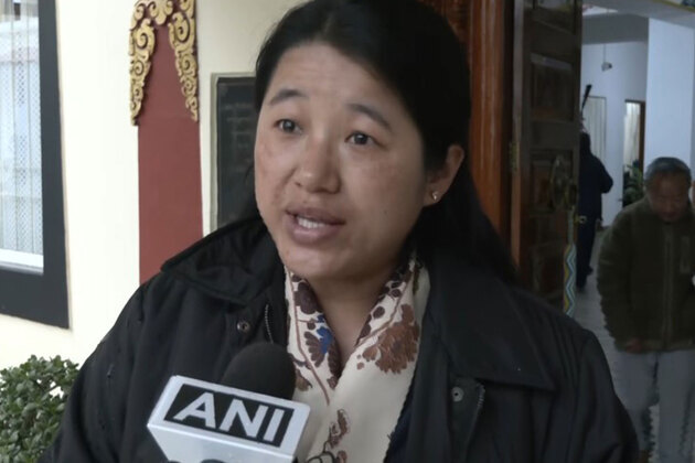 Tibetan Parliament in-exile to standardise Tibetan National Flag and emblems during budget session