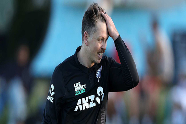 Michael Bracewell rise in latest ICC Men's ODI all-rounder rankings following brilliant performance against Pakistan