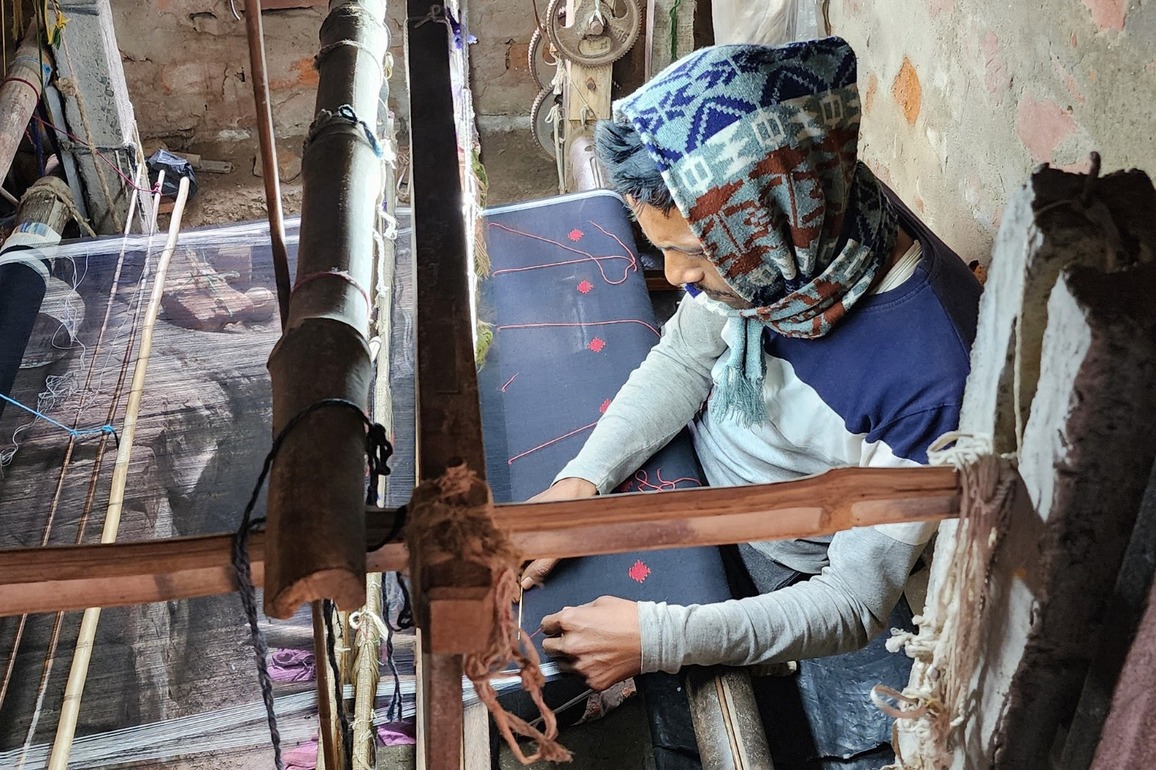 RURIethnic Bringing Everyday Sarees Back into Modern Indian Lives