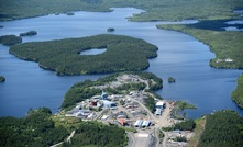 SSR operates three precious metals operations in the Americas, including Seabee in Saskatchewan (pictured)