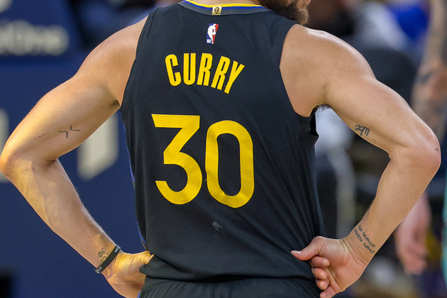 (SP)U.S.-SAN FRANCISCO-BASKETBALL-NBA-WARRIORS VS HORNETS