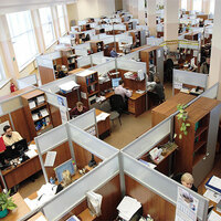Technology firms drive nearly half of flex space demand in first half of 2025