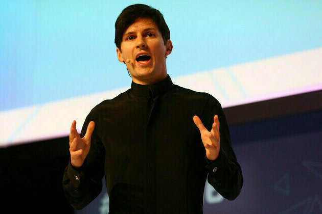 Telegram targeted by smear campaign  Durov