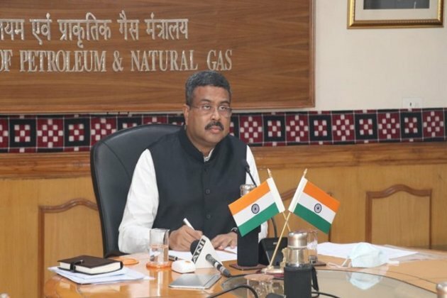 "Odisha's long coastline going to epicenter of development"
