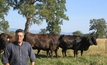 Producer ditches feedlots and takes on world