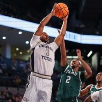 Georgia Tech pounds FAMU in final tune-up for ACC slate