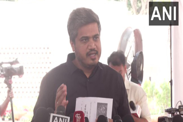 "Two from ST community, including Vice President of Ajit Pawar's party killed in Nashik": NCP-SCP Rohit Pawar