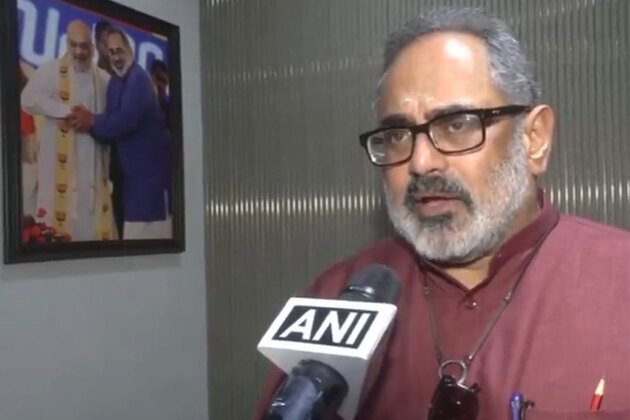 Voters will reject divisive and corrupt politics: Keralam BJP president attacks CPM, Congress