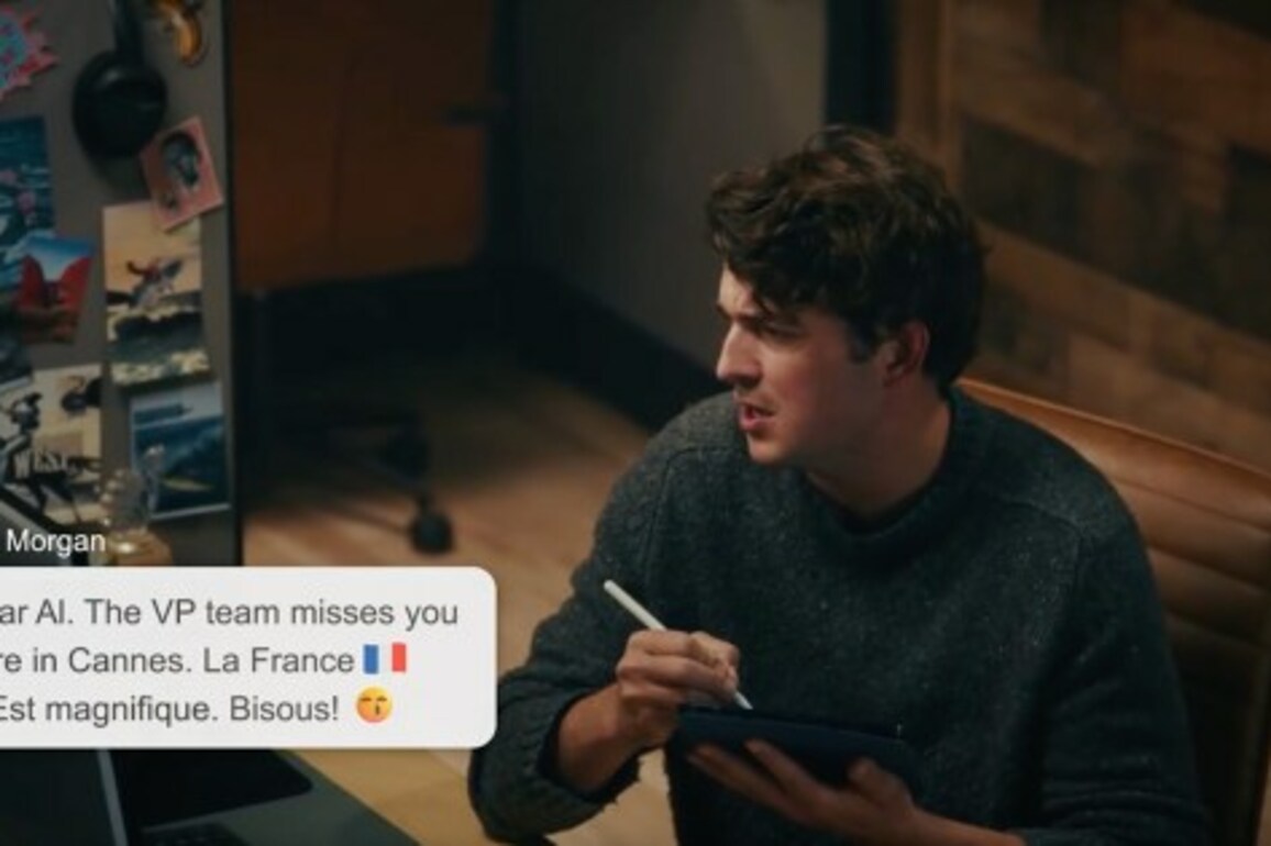 Climate Activists Bring 'Cannes in a Can' to Agency Offices