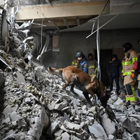 Russia rejects Western security guarantees as 26 countries pledge Ukraine "reassurance" force