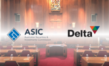 ASIC launches legal action against Delta
