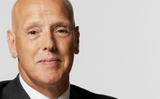 Aberdeen director Michael O'Brien dies unexpectedly