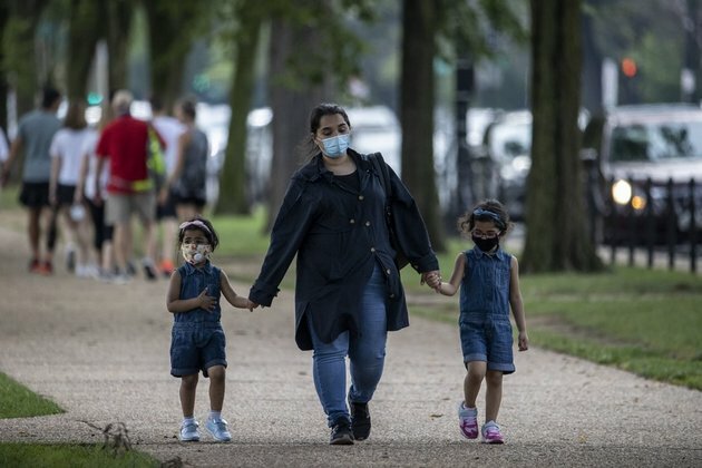 Update: Global COVID-19 deaths surpass 680,000: Johns Hopkins University