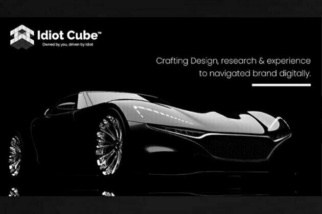 IdiotCube launches as a modern branding and marketing agency, Providing comprehensive solutions to enhance businesses