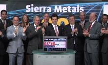 IIROC auditor joins Sierra board