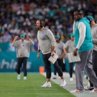 Report: Vikings hire Frank Smith, other assistant coaches