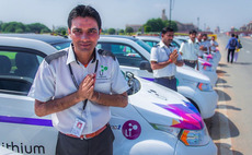 Deal focus: India EV set for mass mobility boom 