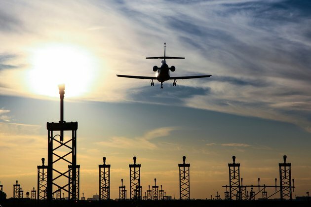 Brussels washes hands of ghost flights