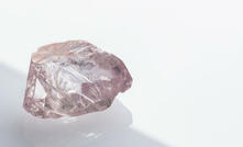 The sales price works out to US$463,965 per carat