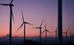 Cerro Negro gets its own wind farm