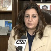 "No charge sheet filed for last 5 years, still bail wasn't granted": Priyanka Chaturvedi after SC rejected bail of Umar Khalid, Sharjeel Imam