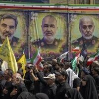 EU could designate Iran's Revolutionary Guard as terrorists
