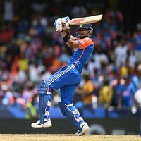 Virat Kohli becomes first batter to touch 900 rating points in all forms of cricket following upgrade in T20Is