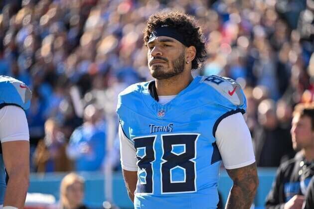 Report: Titans releasing CB L'Jarius Sneed after two seasons