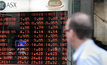 Energy markets hit hard yesterday, but ASX opens higher